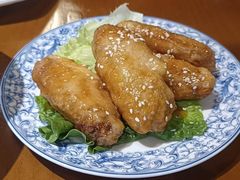 -三凤酒家·百年无锡菜(清扬茂业店)