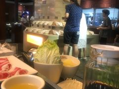 -鲁西肥牛(九方购物中心店)