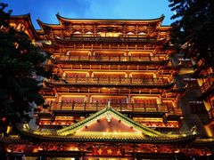-大佛古寺