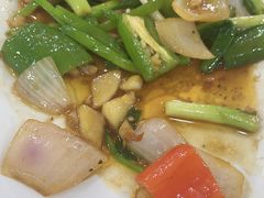 -考记泥焗鸡农庄·海鲜(北洛秘境店)