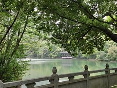 -杭州半山国家森林公园