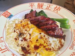 -肥韬茶餐厅(海上世界店)