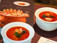 -翡翠鸟精品泰国菜(北辰财富中心店)