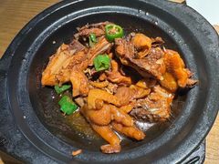 -八源地千岛湖土菜馆·有机鱼(塘苗路十九年店)