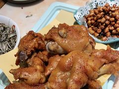 -状元阁烧烤(新华路总店)