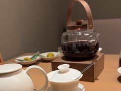 -隐溪茶馆(金虹桥店)