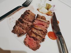 -王品牛排(常州吾悦广场店)