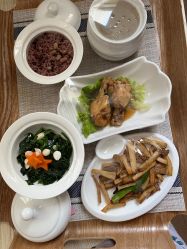 -诗安国际母婴会所 月子会所中心(市政府店)
