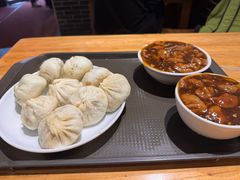 -缘赵记(沙子口店)