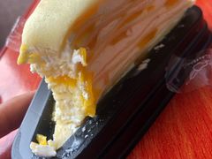 -拉那巴米 蛋糕定制(世纪东方广场店)