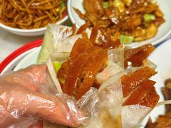 -小吊梨汤·北京菜·烤鸭(鸟巢店)