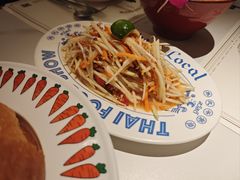 -太食獸泰式茶餐厅(IFS国金中心店)