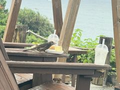 -柱状节理带
