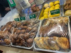 -李小老烧饼(常营民族家园店)