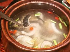 -湘湖逍遥庄园·水漾中餐厅
