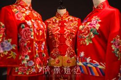 -欣薇婚纱(新源乐汇城店)