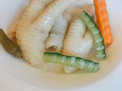 -金苑海鲜酒家(来魅力店)