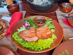 -花马天堂云南餐厅 Lost Heaven(外滩店)