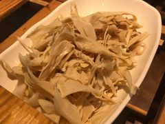 -大自然醉鹅·铁锅火焰鹅(上海联洋店)