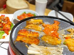 -么肆烤肉·中式自助·烤肉大排档(街道口季佳PAI店)