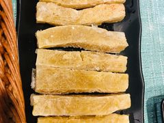 冻豆腐-潮味四季潮汕牛肉火锅(来凤街店)