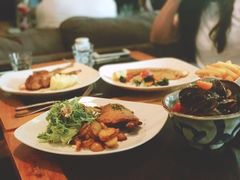 -LA  PETANQUE(泰安路店)