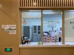 -慈铭体检(友谊精品分院)