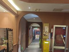 -桃园农庄烤全羊(江秋路店)