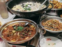 -聚鑫阁江浙菜·非遗传承技艺(闵行交大店)