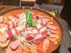 -春熙台·韩国料理(宝安西乡店)