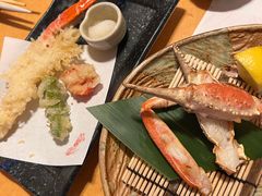 -蟹道乐(道顿堀本店)