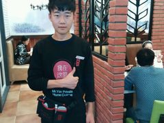 -闫府私房菜(经四路万达店)