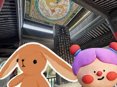 -无锡惠山寺