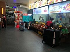 -红日饭店(裕隆三路店)
