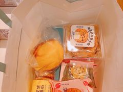 -好利来(东四店)