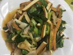 -味好美土菜(迎宾东路店)