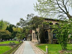 -莫干山风景区
