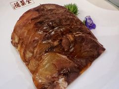 -北京全聚德(王府井店)