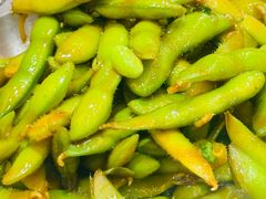 -东北小板凳地摊烧烤(泰来街店)