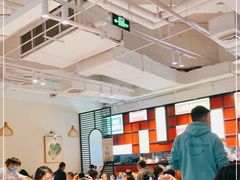 大堂-汤潮荟·粤菜小馆(茂业天地店)