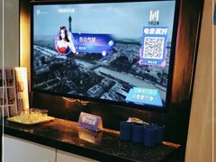 -音乐在线主题氧吧KTV(佳宁娜广场店)