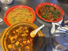 -馬伍旺川菜(江北虹悦城店)