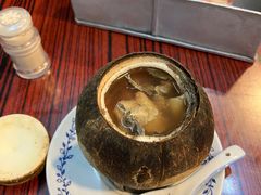 -達揚原味燉品(文明路店)