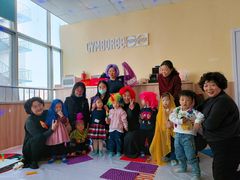 -金宝贝早教中心(北洋校区)