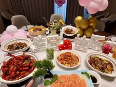 -U你·天然调味(南湖总店)