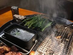 -伍丁·烤牛肋(和平东桥店)