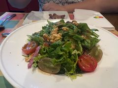 -安妮意大利餐厅(丽都店)