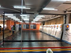 -弓舍射箭俱乐部(高新总店)