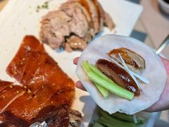 -漢舍中国菜馆(889广场店)