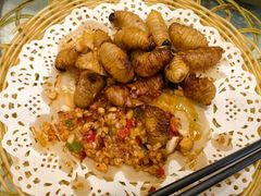 -崖口红树林海鲜餐厅